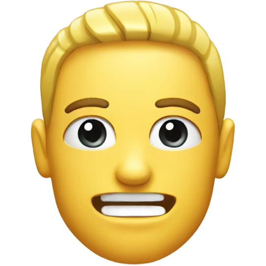 Gym Dietary Supplement  emoji