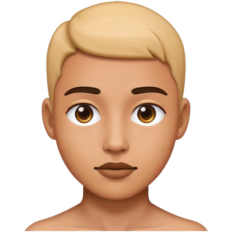 AI emoji