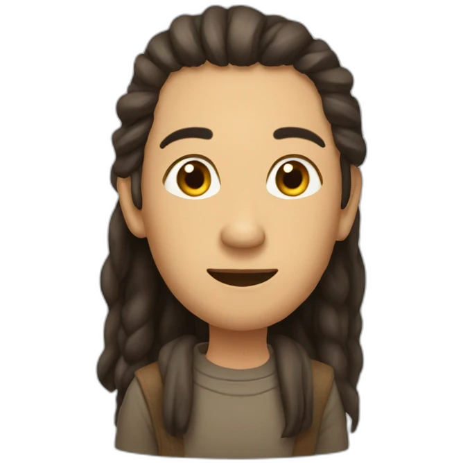 korkyt ata emoji