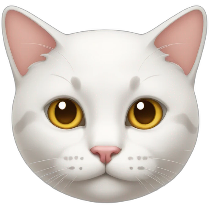 cat emoji