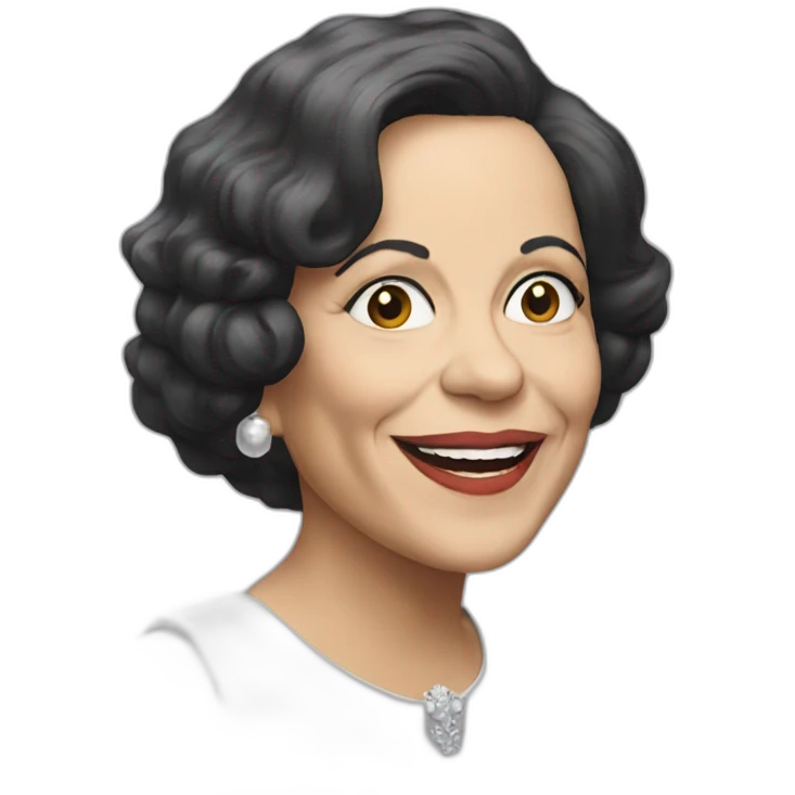 Elis regina emoji