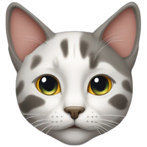 carey cat emoji