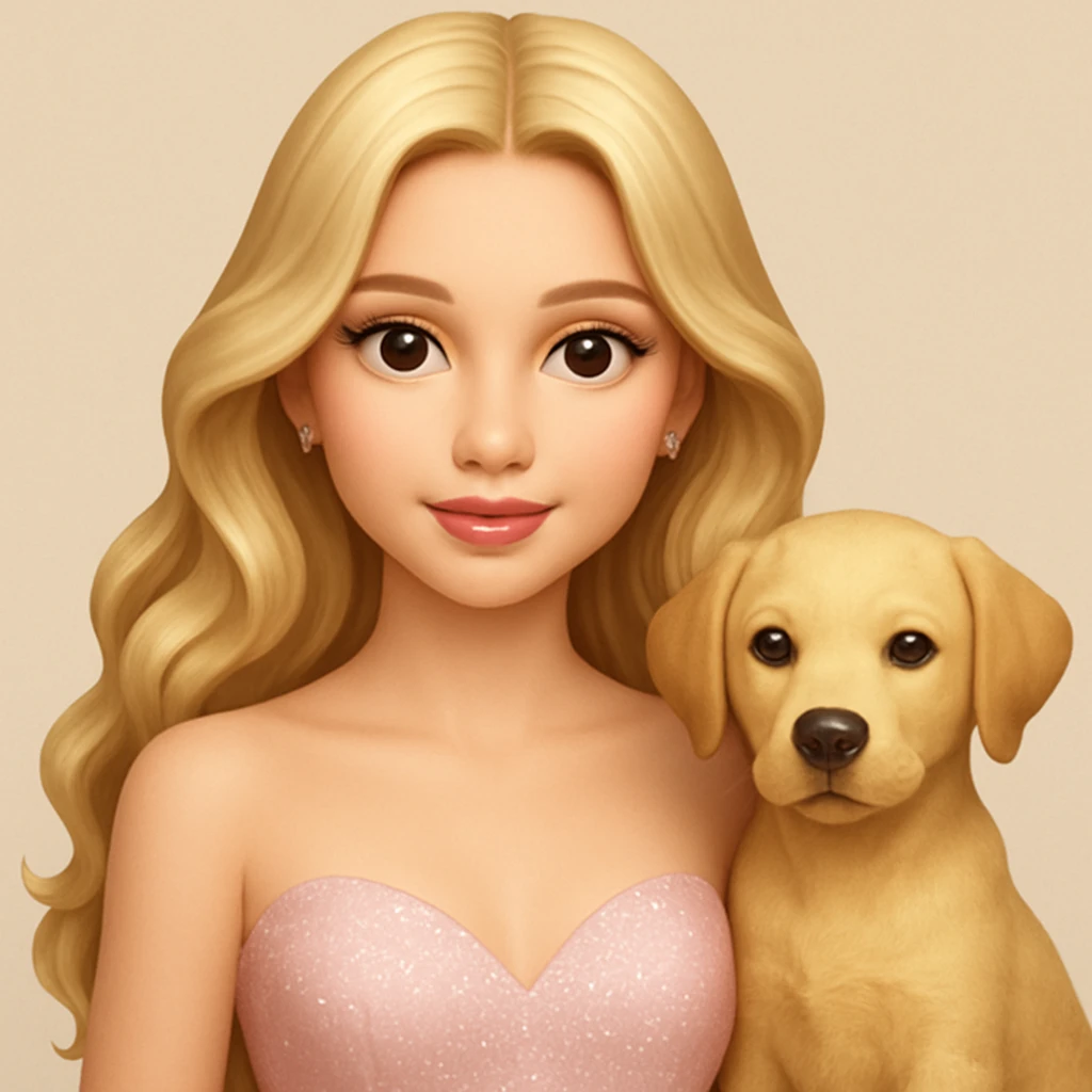 dog emoji
