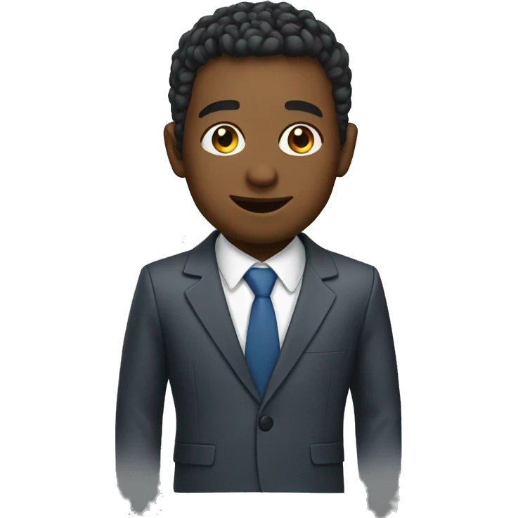 AI emoji
