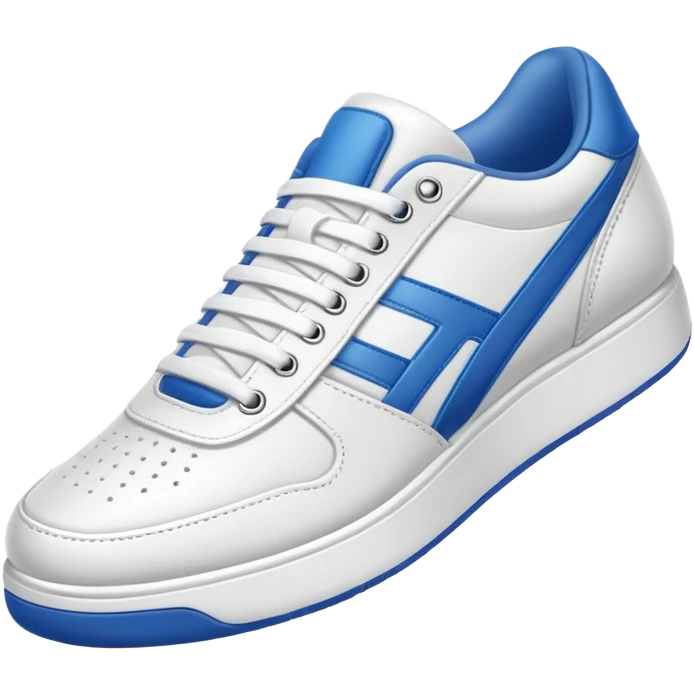 Sport sneaker emoji