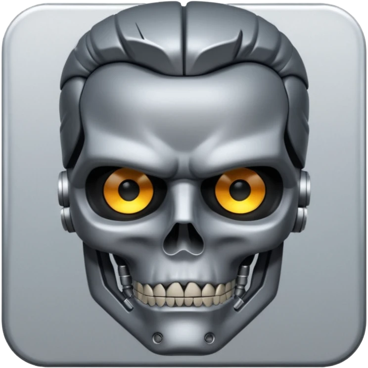 terminator emoji