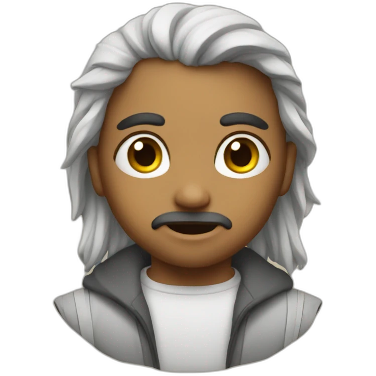 Daksh  emoji