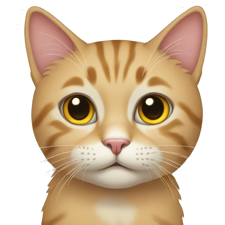 Cat emoji