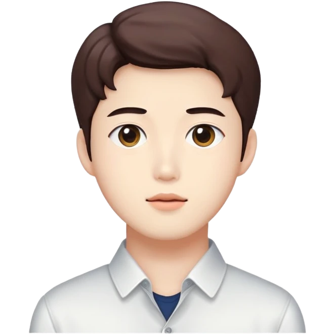 byeon wooseok emoji