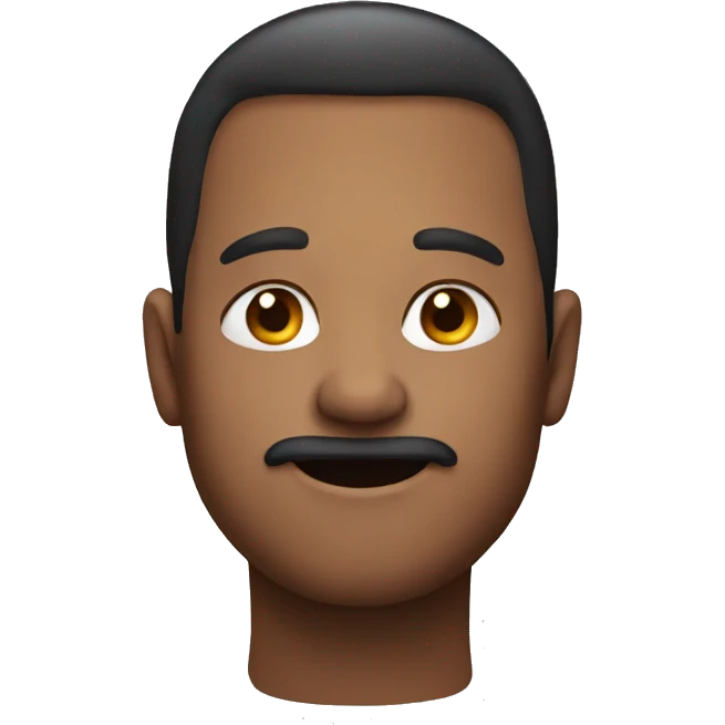 Face emoji