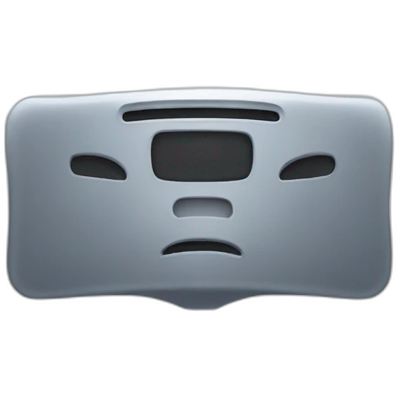 Téléphérique emoji