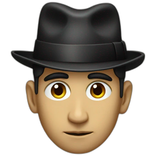 Kafka emoji
