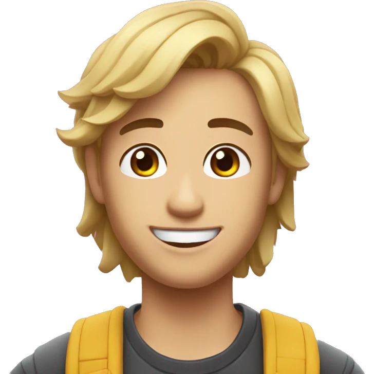 Verificación de tiktok emoji