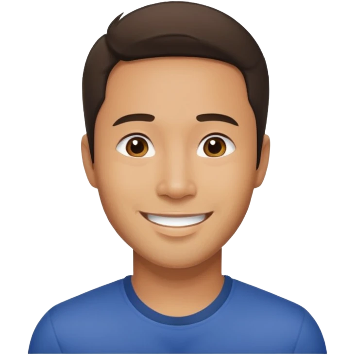 Pinoy version kahawig ni Alex O'Loughlin 25 years old emoji