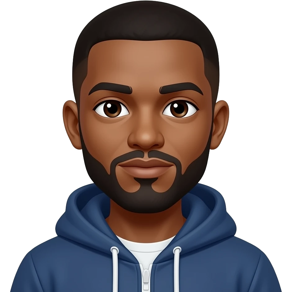 Summrs the underground rapper? emoji