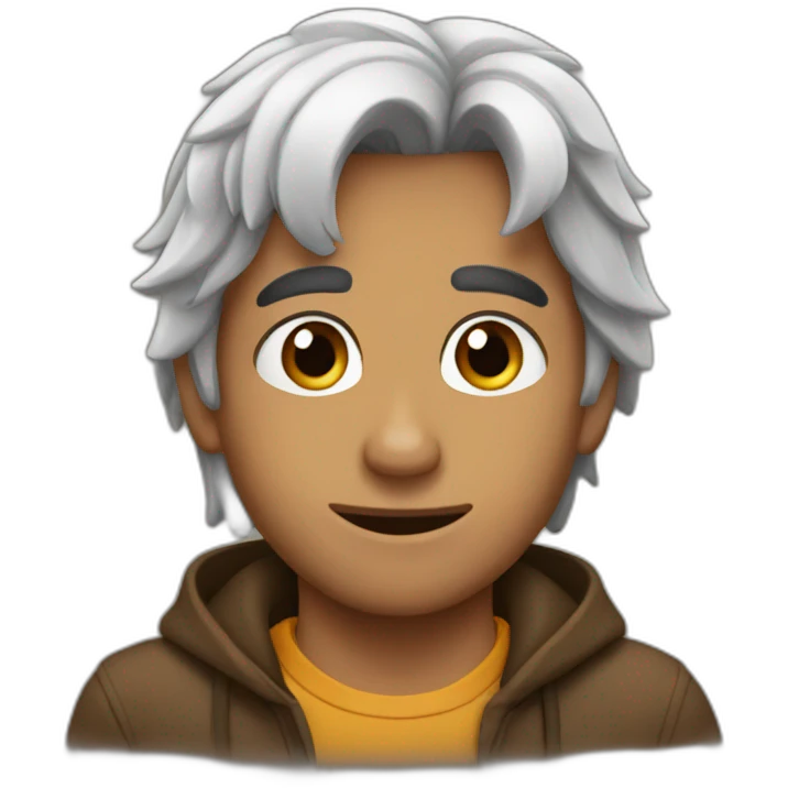 diego emoji