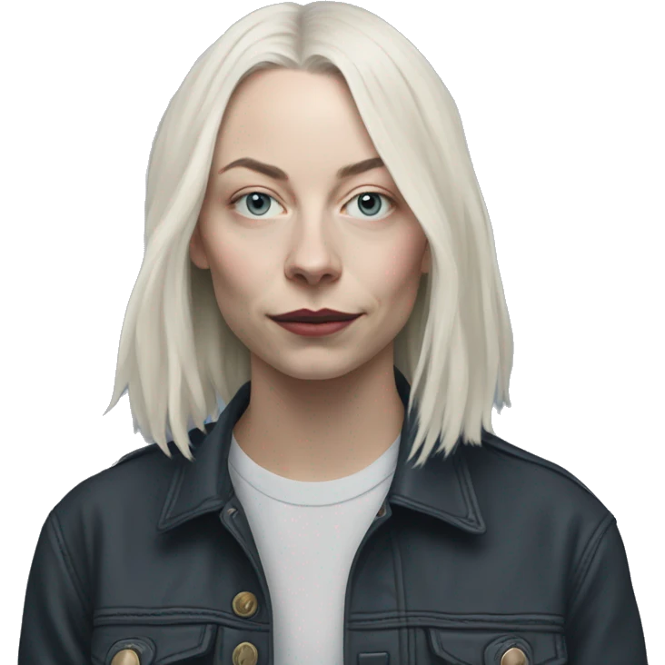 phoebe bridgers emoji