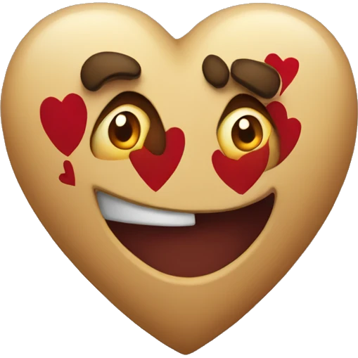 Corazón roto  emoji