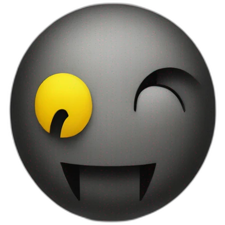 pacman emoji