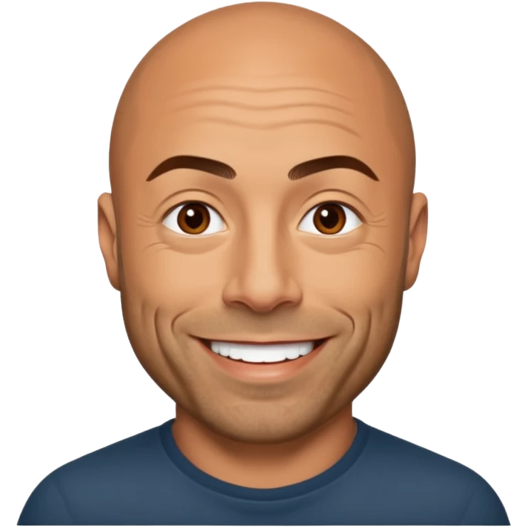 joe rogan emoji
