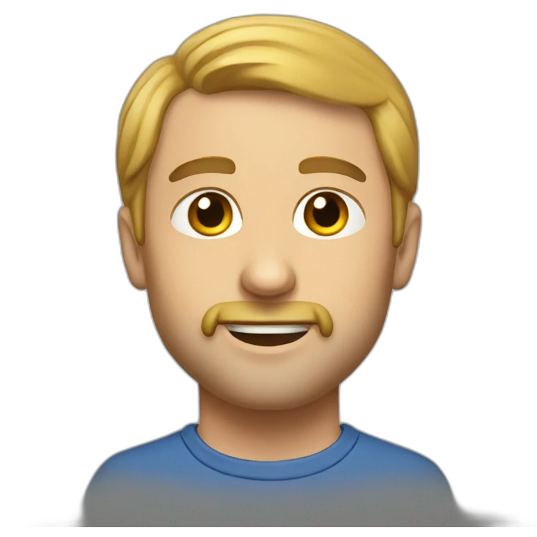 Eric zemour emoji