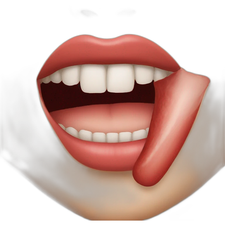 taylor-swift-mouth-bbc emoji