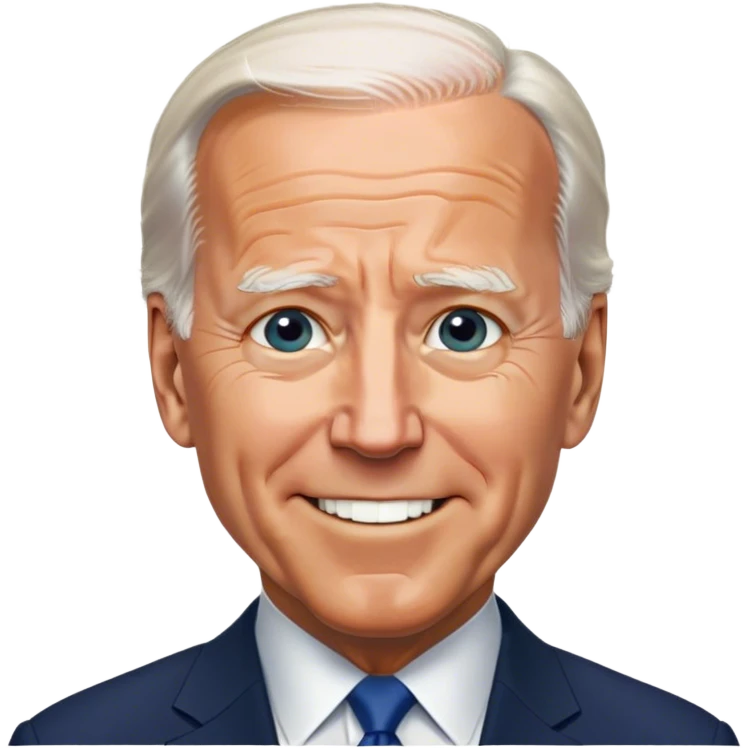 joe biden emoji