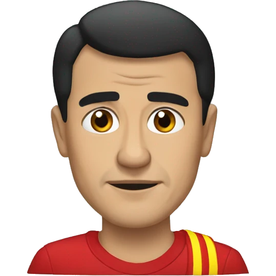 pedro sanchez emoji