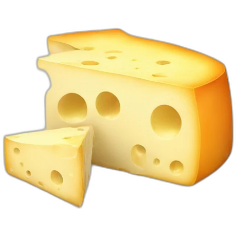 Fromage emoji