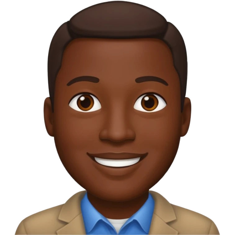 george floyd emoji