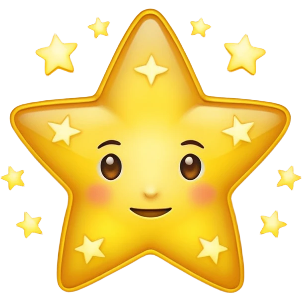  star emoji