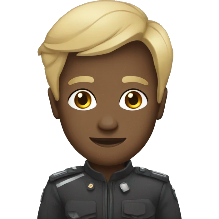 Patrice talon emoji
