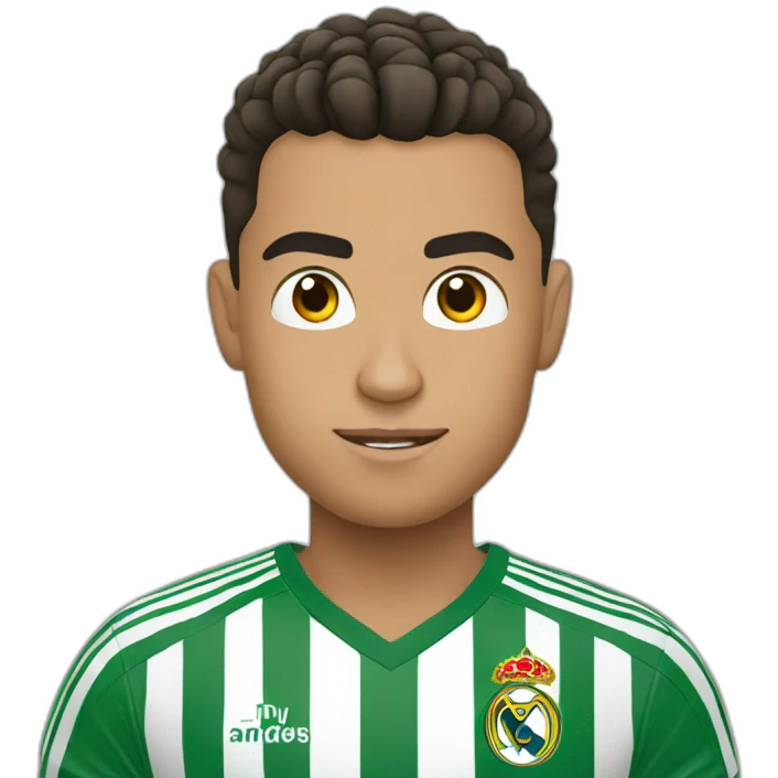 Ronaldo  emoji