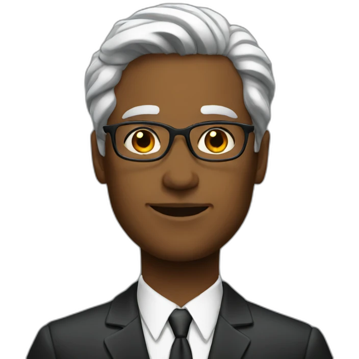 lawyer emoji