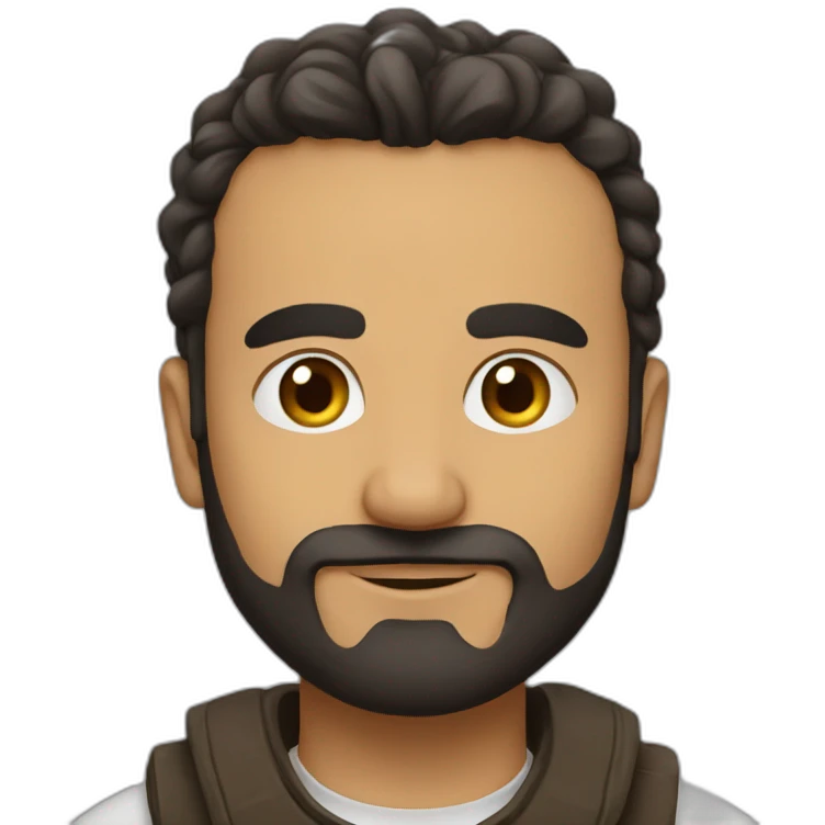 Ferdosi emoji
