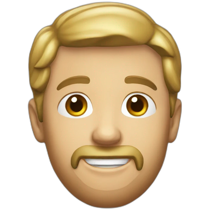 Christian Brandt emoji