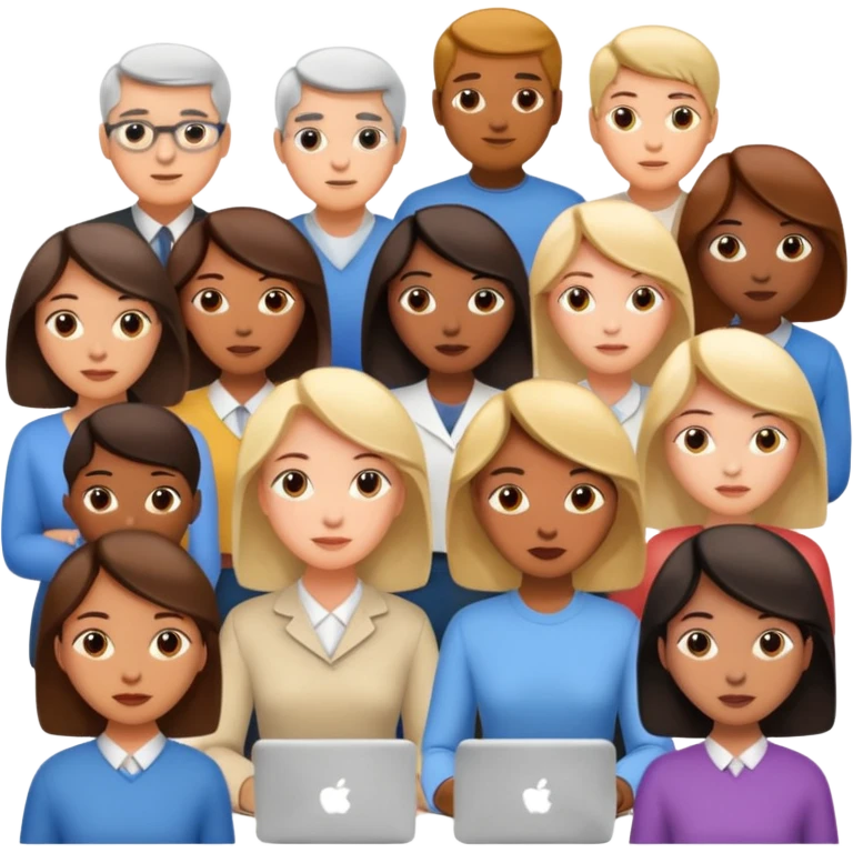 Майстер-класи emoji