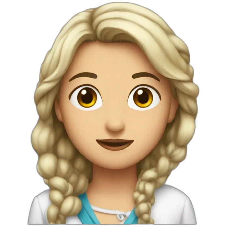 Elisabeta emoji