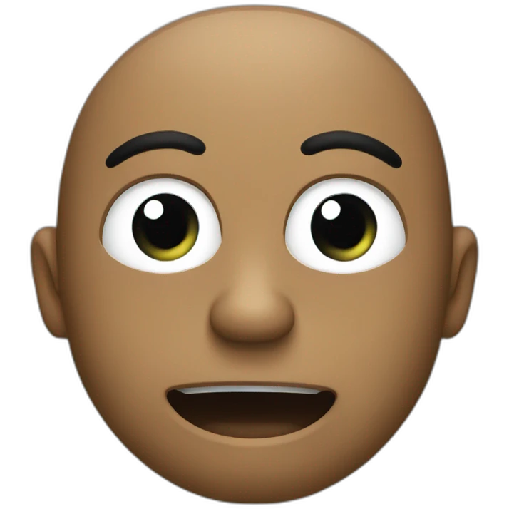 Nanhole emoji