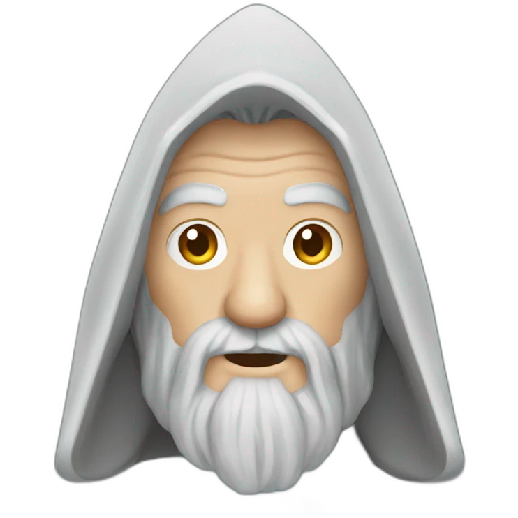 gandalf emoji