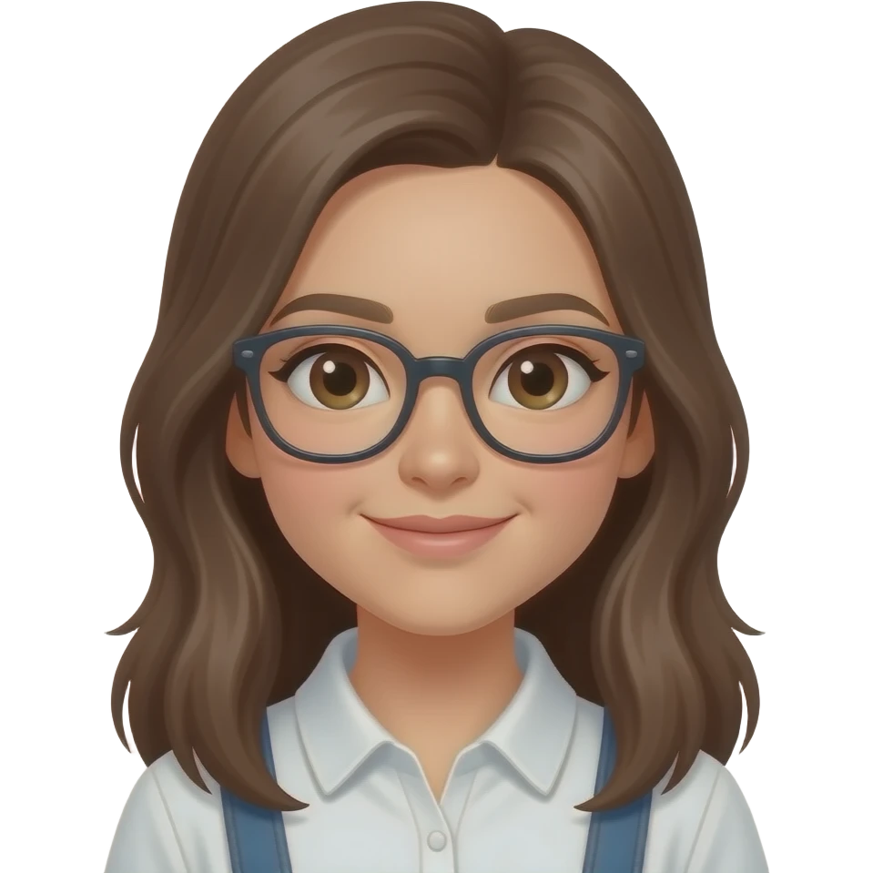 OFFICALLY A TEENAGER BIRTHDAY GIRL emoji