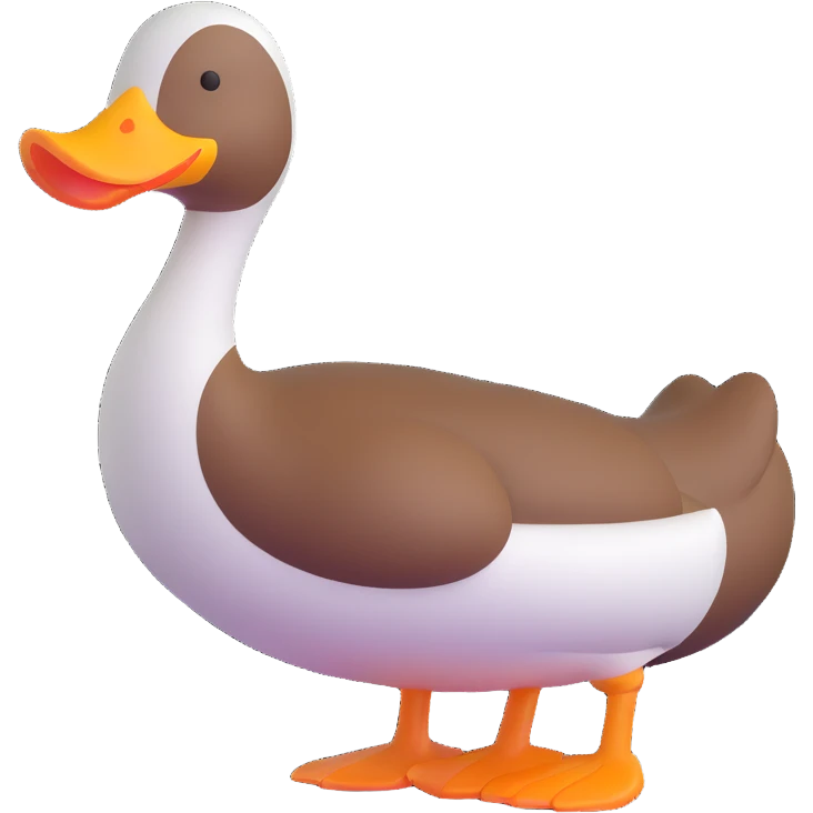 duck emoji