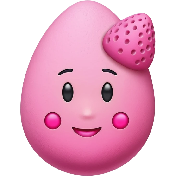 beauty blender emoji