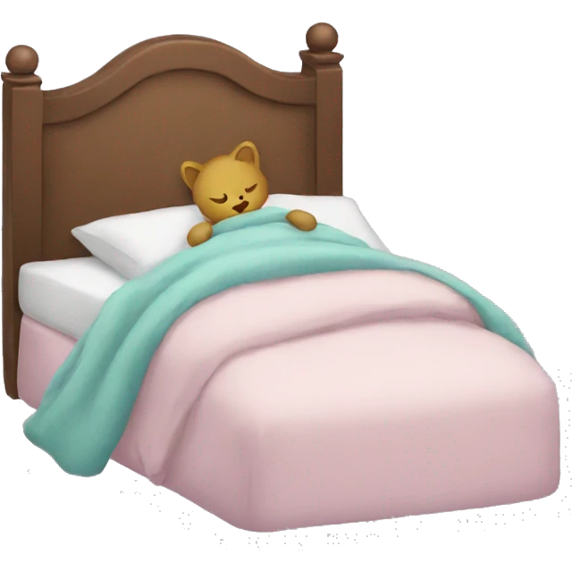 dormir emoji