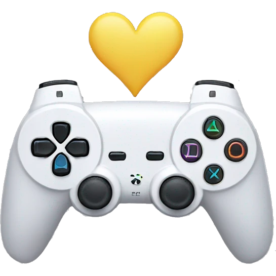 Ps5 emoji