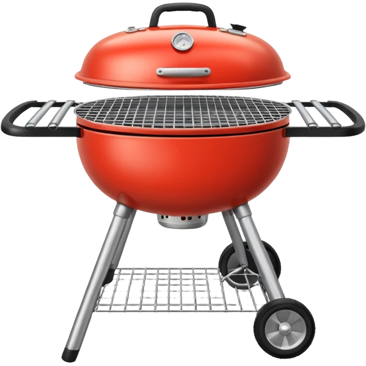 barbekü emoji
