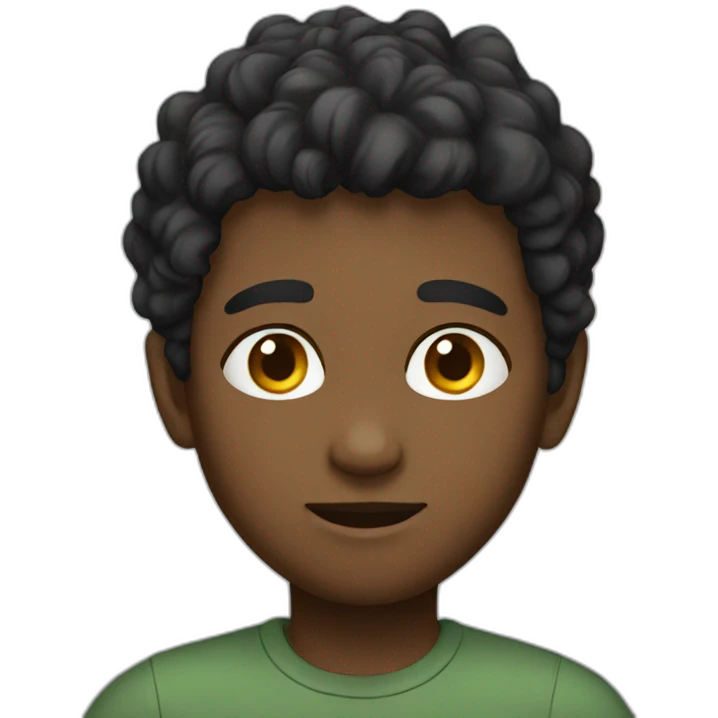 boys emoji