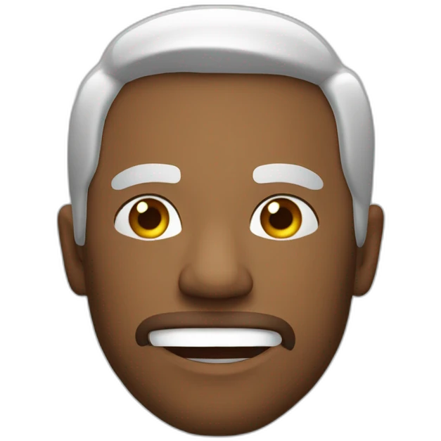 le youtubeur Rageur Fâché emoji