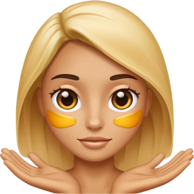skin care emoji