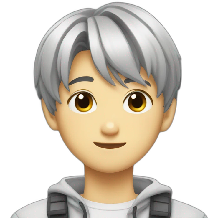 Straykids emoji